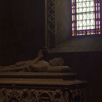 Tumulo do Luis Camões